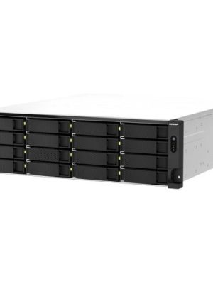 QNAP 22-BAY 3U RKMT  INTEL XP INTEL XP BOOST