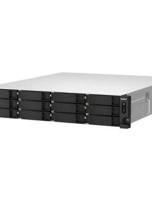 QNAP18-BAY 2U RKMT INTEL XP INTEL XP BOOST