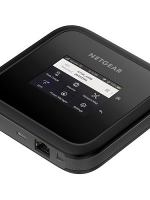 NIGHTHAWK M6 5G WIFI6 5GHZ MOBILE HOTSPOT ROUTER