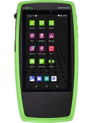 AIRCHECK G3 PRO WRLS TESTERFULL TRI-BAND