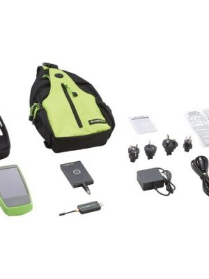 AIRCHECK G3 PRO PLUS EXT-ANTTRIBAND HOLSTER