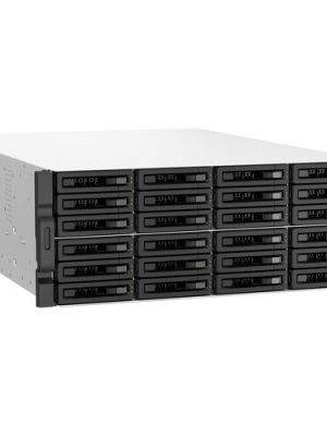 QNAP 30-BAY 4U RKMT INTEL XP INTEL XP BOOST
