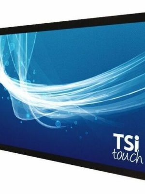 PCAP TOUCH NEC M651 40PT AG GLASS. DISP NOT INCL E2E