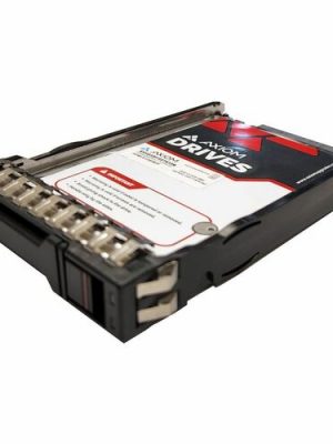 900GB 12GB/S SAS 15K RPM SFF 2.5-INCH ENTERPRISE HDD