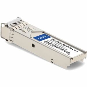 Addon CISCO COMP XCVR 40KM TAA 16G-DWDM 1541.35NM 0 TO 70C SFP-16GB-DW45-40-C-AO