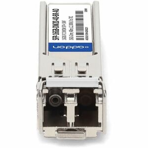 Addon BROCADE FORMERLY COMP XCVR TAA 16G-DWDM 1561.42NM 0 TO 70C SFP-16GB-DW20-40-BR-AO