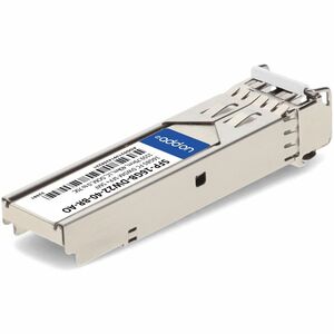 Addon BROCADE FORMERLY COMP XCVR TAA 16G-DWDM 1559.79NM 0 TO 70C SFP-16GB-DW22-40-BR-AO