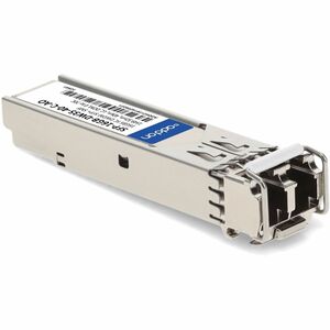Addon CISCO COMP XCVR 40KM TAA 16G-DWDM 1549.32NM 0 TO 70C SFP-16GB-DW35-40-C-AO