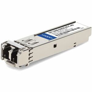 Addon CISCO COMP XCVR 40KM TAA 16G-DWDM 1546.12NM 0 TO 70C SFP-16GB-DW39-40-C-AO