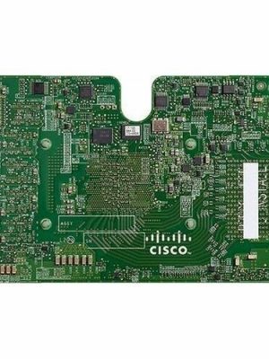 UCS VIC 15411 MODULAR LOM FOR BLADE SERVERS