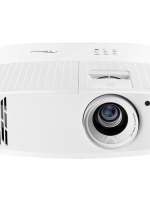 Optoma 4K400X 4K UHD 4000 LUMENS LAMPPROJECTOR 1.5:1.66 THROW RATIO 4K400X