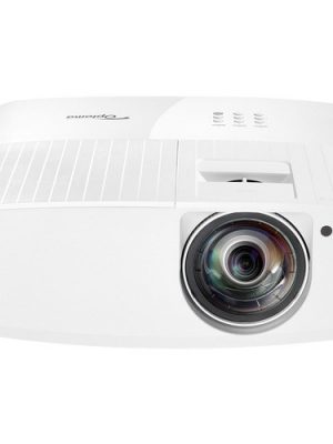 4K400STX 4K UHD 3600 LMNS LAMPPROJECTOR 0.5:1 THROW RATIO