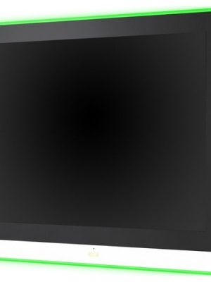 10.1 MULTI-TOUCH ALL-IN-ONE DISPLAY W/ 350-NIT 1280X800 RESO