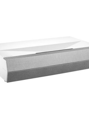 CINEMAX-D2-SMART-W 4K 3KL LSR PROJECTOR 0.25:1 THROW WHITE GOOGLE