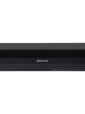 16CH NVR UP TO 8K AI RAID 5 AND 6 INTEL BASED NDAA COMPLIANT 24TB