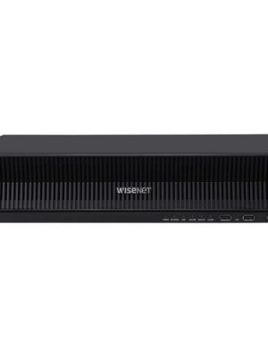 32CH NVR UP TO 8K AI RAID 5 AND 6 INTEL BASED NDAA COMPLIANT 32TB