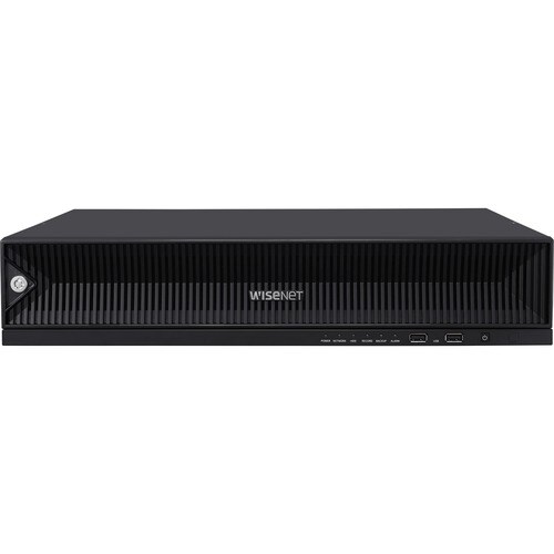 32CH NVR UP TO 8K AI RAID 5 AND 6 INTEL BASED NDAA COMPLIANT 32TB