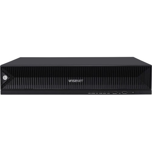 32CH NVR UP TO 8K AI RAID 5 AND 6 INTEL BASED NDAA COMPLIANT 48TB