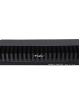32CH NVR UP TO 8K AI RAID 5 AND 6 INTEL BASED NDAA COMPLIANT 80TB