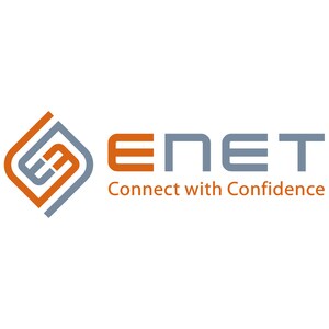 ENet 40GBASE-ER4 QSFP+ 1270/1290/131 /1330NM 40KM HPe/ARUBA COMPATIBLE Q9G82A-ENC