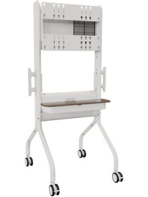 LARGE MODAL CART UNIV WHT