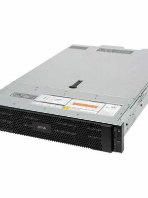S1296 RACK 96 TB