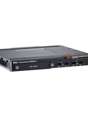 DELL POWERCONNECT M8024-K 1YR IMS WARRANTY STANDARD
