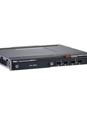 DELL POWERCONNECT M8024-K 1YR IMS WARRANTY STANDARD
