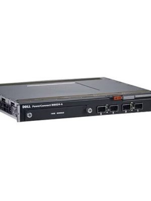 DELL POWERCONNECT M8024-K 1YR IMS WARRANTY STANDARD