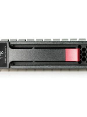 HP MSA 4TB 6G SAS 7.2K 1YR IMS WARRANTY STANDARD