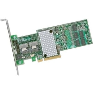 DELL PERC H840 4GB NV CACHE FH CK