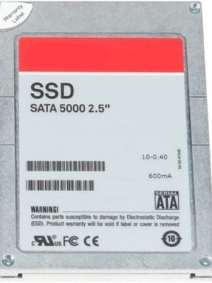 Dell - Sourcing DELL 1.92TB SATA SSD MIX USE 6GBPS 400-AMIU