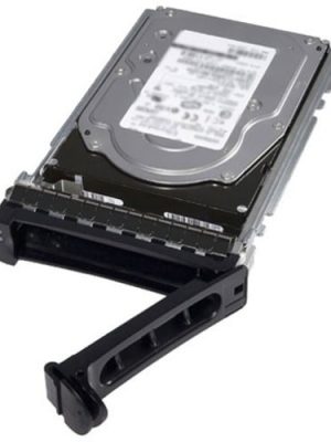 Dell - Sourcing DELL 1.92TB SSD 2.5IN 512N SERIAL 400-ATNK