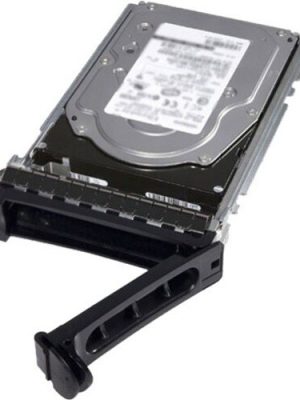 Dell - Sourcing DELL 1.92TB SSD SATA MIX USE 6GBPS 400-BDVG