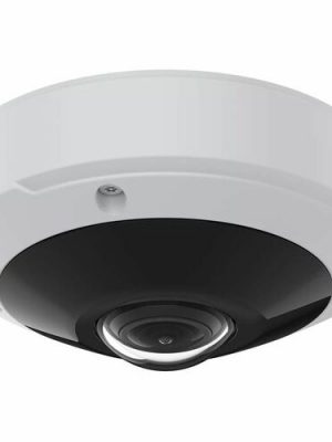 M3057-PLR MK II DOME CAMERA