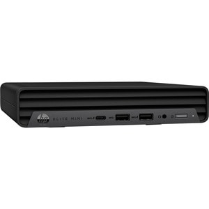 HP I CUSTOM ELITE MINI 600 G9 I712700T 16GB/512GB 7D078US#ABA