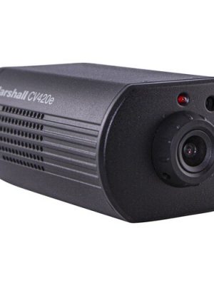 EPTZ 4K60 CAMERA USB/IP/HDI