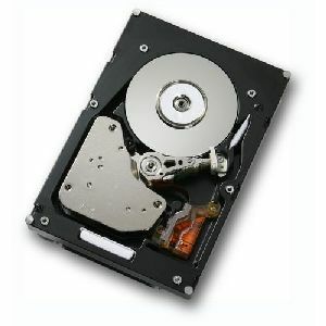 HITACHI 147GB 15K FC