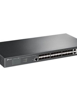 JETSTREAM 24-PORT SFP L2+