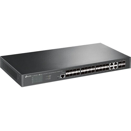 JETSTREAM 24-PORT SFP L2+