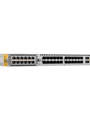 24PORT QSFP/QSFP28 ADV L3 3 SW 4 EXP SLOT 1 DUAL HOTSWAP PSU BAYS