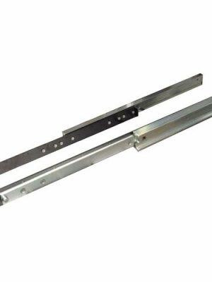 4-POST RACK-MOUNT RAIL KIT FOR NRFP ROBOTIC FIBER PANEL SYSTEM