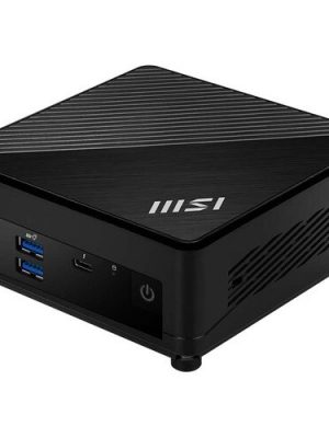 CUBI 5 12M-028US I5 8GB 512GB BLK W11P