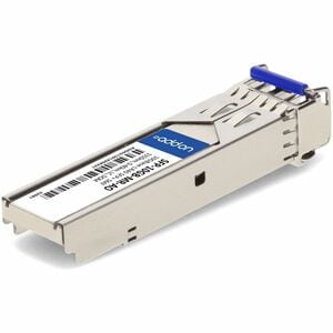 Addon MSA TAA COMPLIANT XCVR 40KM SFP-10GB-MR-AO