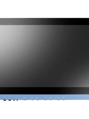 ALL IN ONE PC MEDICAL GRADE POC-621 I7 PCAP 8G 256G SSD
