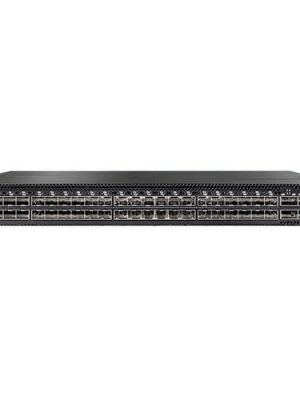 SPECTRUM BASED 28PORT 100GBE SUPPORT REQUIRED