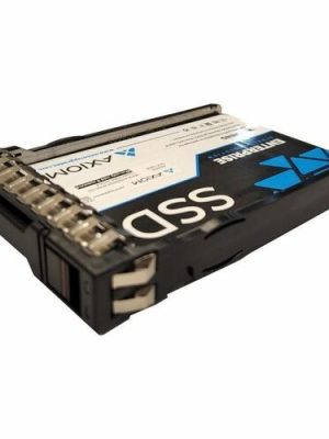 1.92TB ENTERPRISE EP400 SSD 2.5-INCH HOT-SWAP 6GB/S SATA