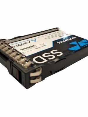 3.84TB ENTERPRISE EP400 SSD 2.5-INCH HOT-SWAP 6GB/S SATA