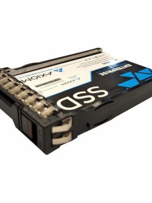 3.84TB ENTERPRISE EV200 SSD 2.5-INCH HOT-SWAP 6GB/S SATA