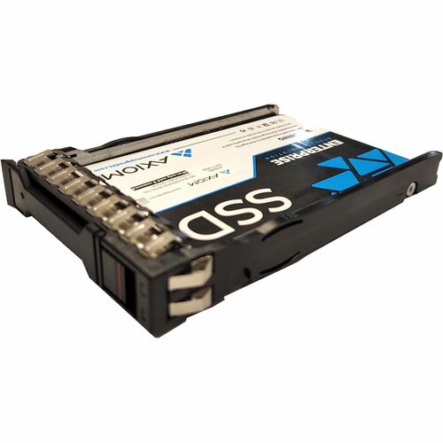 3.84TB ENTERPRISE EV200 SSD 2.5-INCH HOT-SWAP 6GB/S SATA